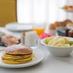 Parco Dei Principi Boutique ホテル