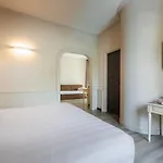 Parco Dei Principi Boutique ホテル