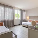 ホテル Parco Dei Principi Boutique リミニ