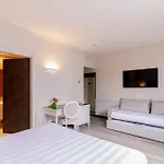 Parco Dei Principi Boutique 4* リミニ