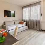 ホテル Parco Dei Principi Boutique 4*