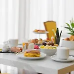 ホテル Parco Dei Principi Boutique