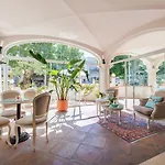 Parco Dei Principi Boutique ホテル 4*