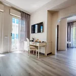 ホテル Parco Dei Principi Boutique リミニ