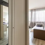 Parco Dei Principi Boutique 4*