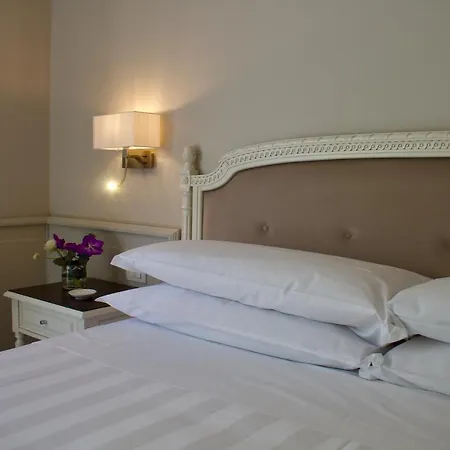 Parco Dei Principi Boutique 4* Rímini