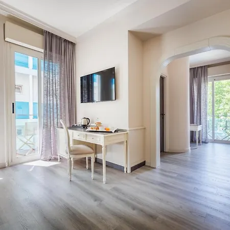 Hotel Parco Dei Principi Boutique 4*
