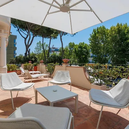 Parco Dei Principi Boutique Rímini