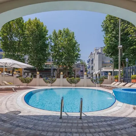 Parco Dei Principi Boutique 4*
