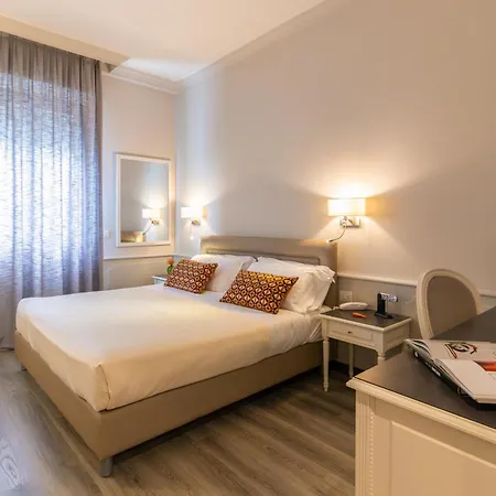 Parco Dei Principi Boutique Hotel Rimini