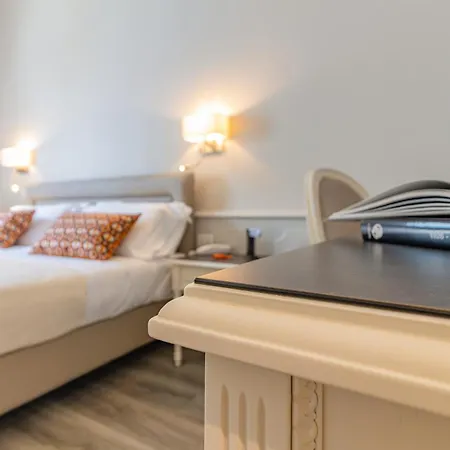 Hotel Parco Dei Principi Boutique Rimini
