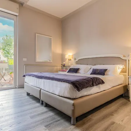 Parco Dei Principi Boutique 4* Rimini