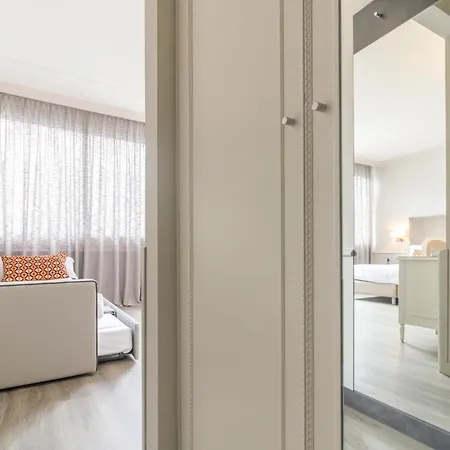 Parco Dei Principi Boutique Hotel