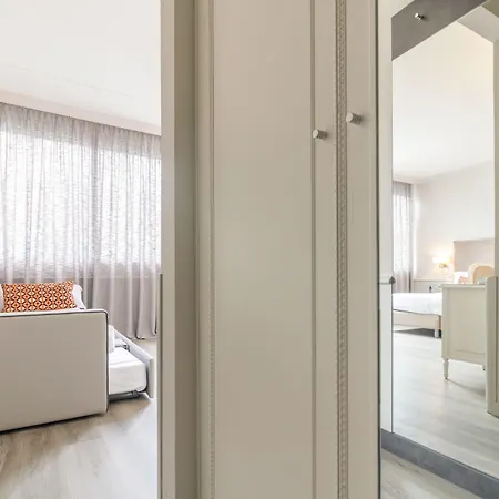 Parco Dei Principi Boutique Hotel