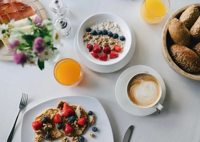 호텔 Parco Dei Principi Boutique