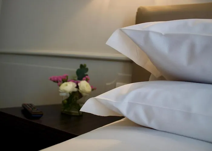 Parco Dei Principi Boutique 리미니