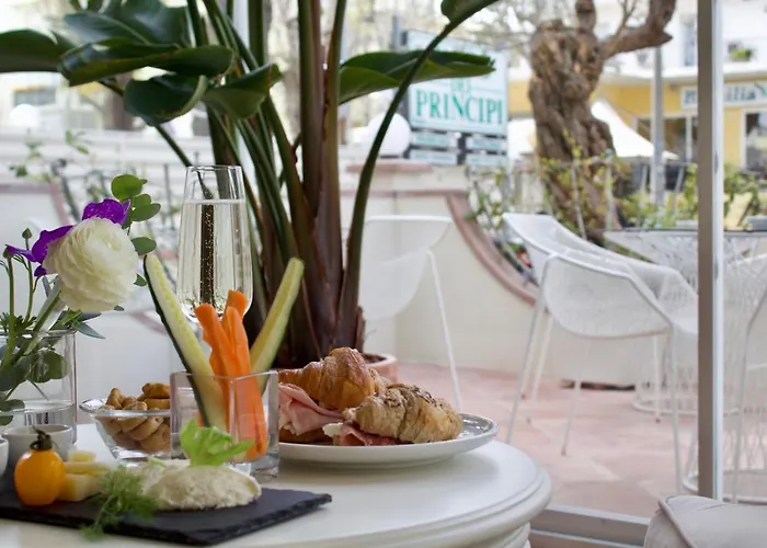 Parco Dei Principi Boutique