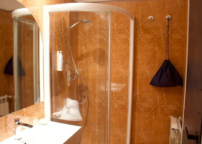 Parco Dei Principi Boutique