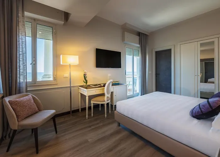 Parco Dei Principi Boutique 리미니