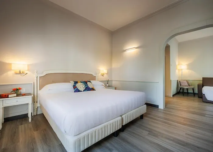 Parco Dei Principi Boutique