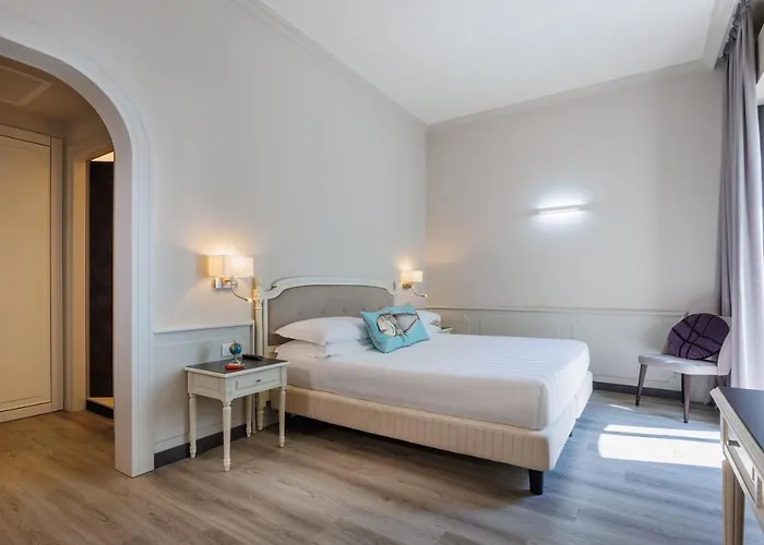 Parco Dei Principi Boutique