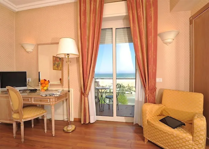 Parco Dei Principi Boutique Szálloda