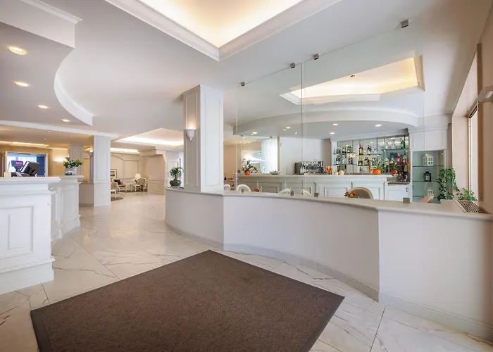 Parco Dei Principi Boutique 4*